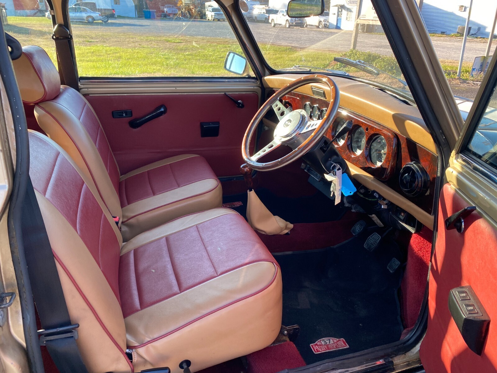 1987 Mini Classic Mini - photo 9