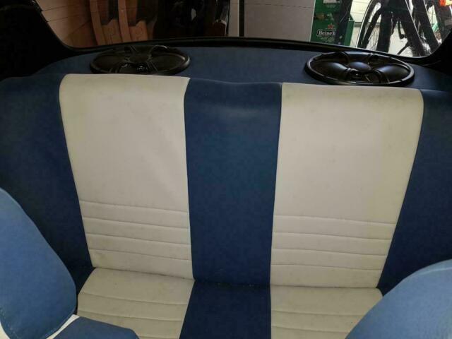 1987 Mini Classic Mini Custom Zeemax Kit - photo 9