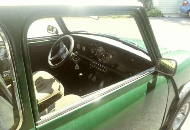1987 Mini Classic Mini - photo 2
