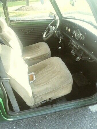 1987 Mini Classic Mini - photo 4