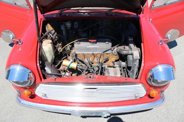 1987 Mini Cooper John Cooper Garage - photo 13