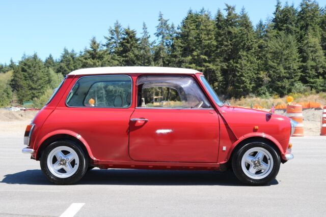 1987 Mini Cooper John Cooper Garage - photo 2