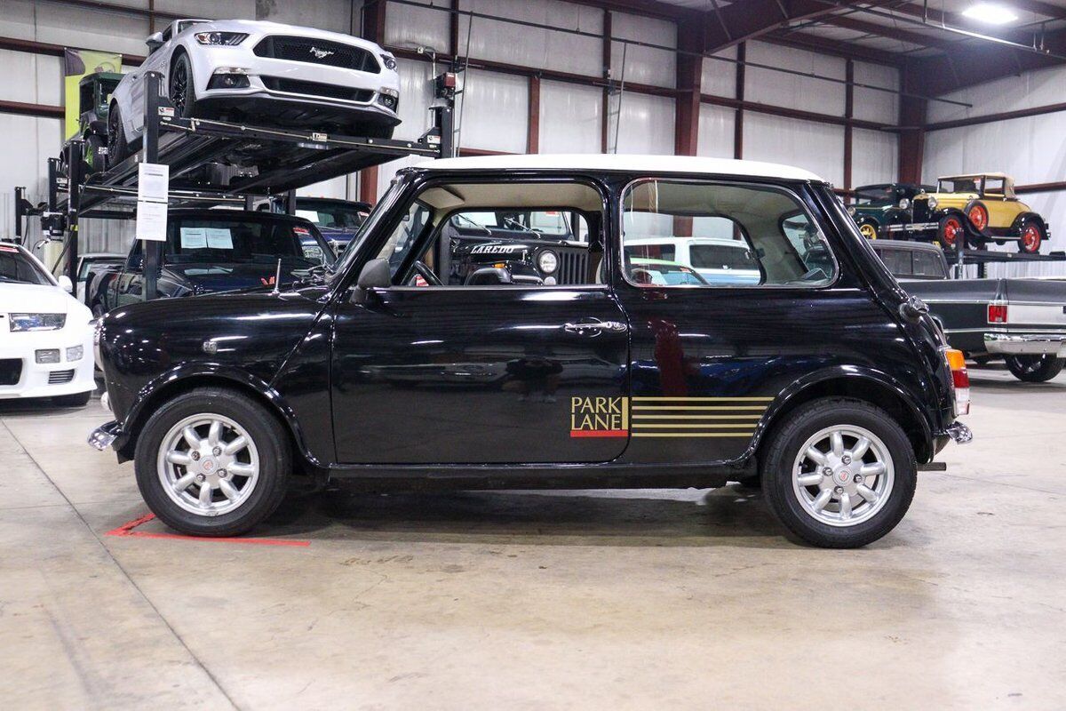 1987 Mini Cooper PARK LANE EDITION - photo 2