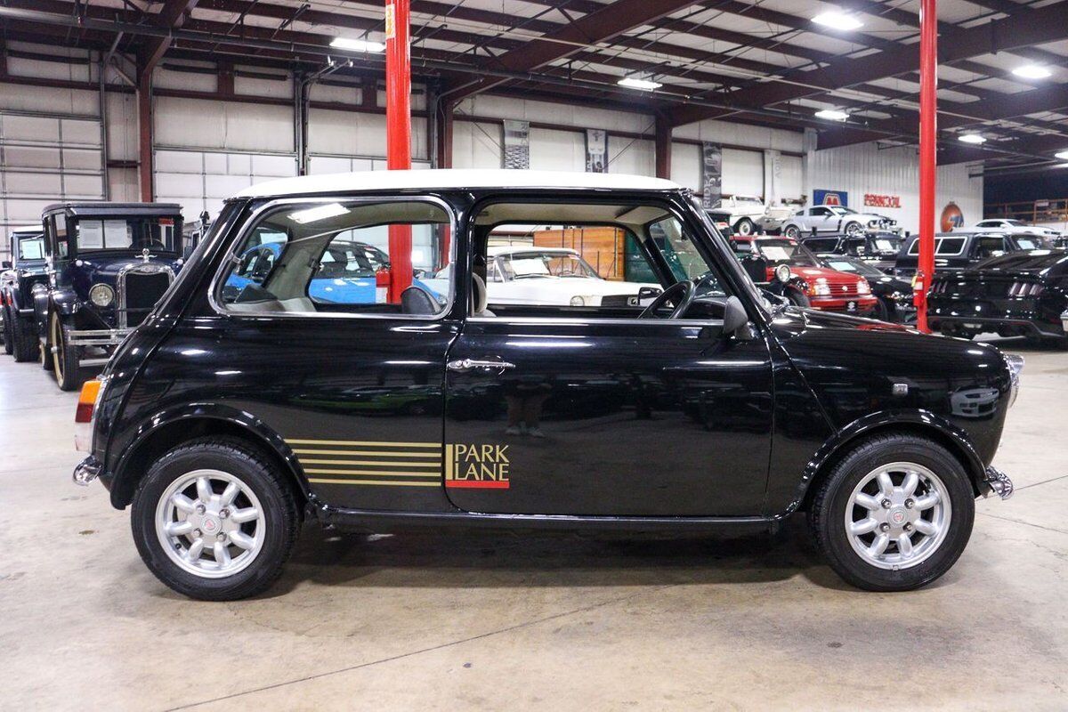 1987 Mini Cooper PARK LANE EDITION - photo 6