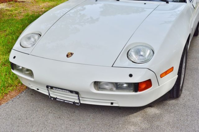 1987 Porsche 928 - photo 10