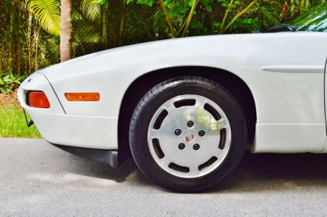 1987 Porsche 928 - photo 12