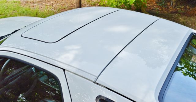 1987 Porsche 928 - photo 13