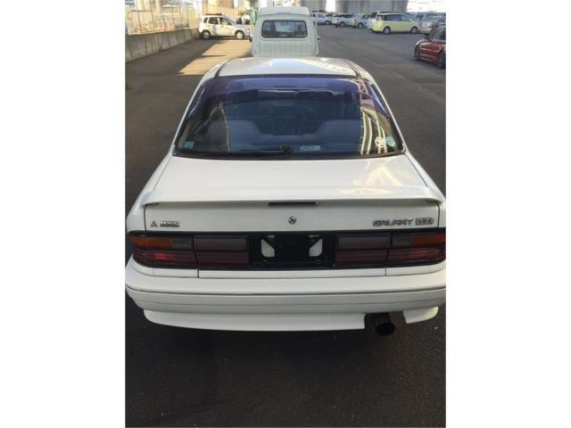 1980 Mitsubishi Galant - photo 10