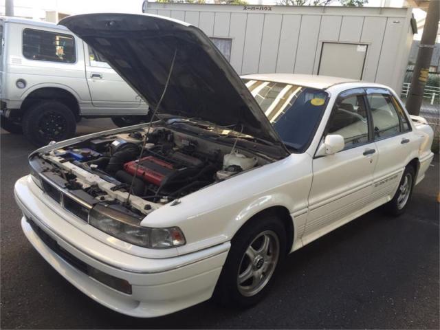 1980 Mitsubishi Galant - photo 6