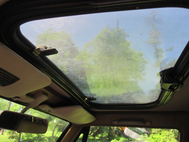 1987 Mitsubishi Montero - photo 11