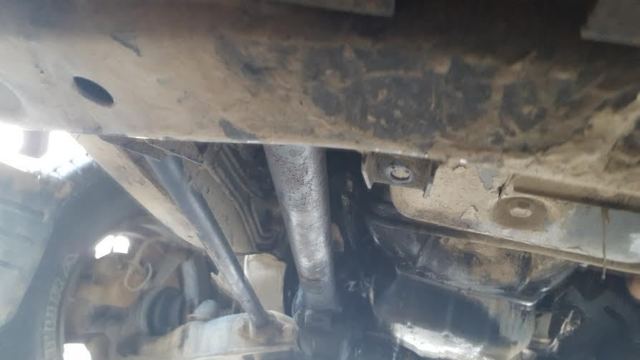 1987 Mitsubishi Montero - photo 10