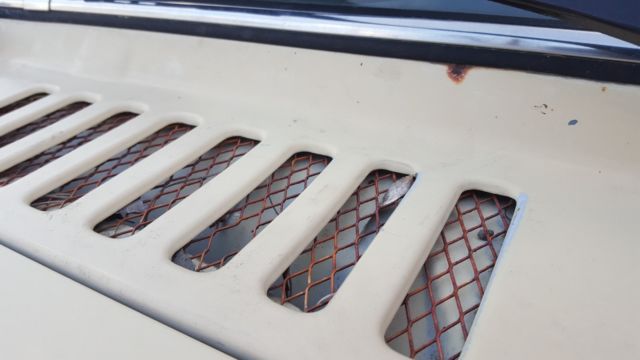 1987 Mitsubishi Montero - photo 11