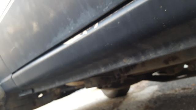 1987 Mitsubishi Montero - photo 8