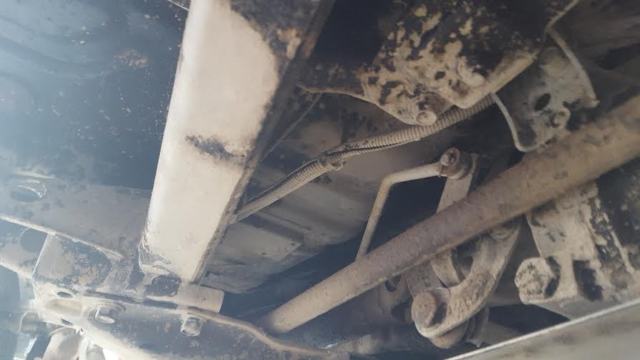 1987 Mitsubishi Montero - photo 9