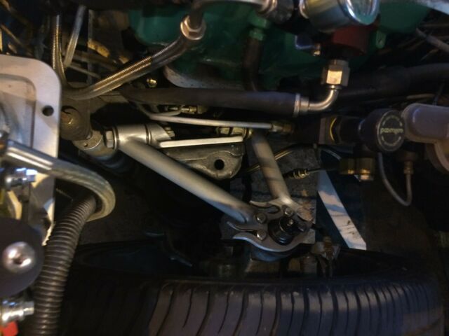 1987 Mitsubishi Mighty Max - photo 7