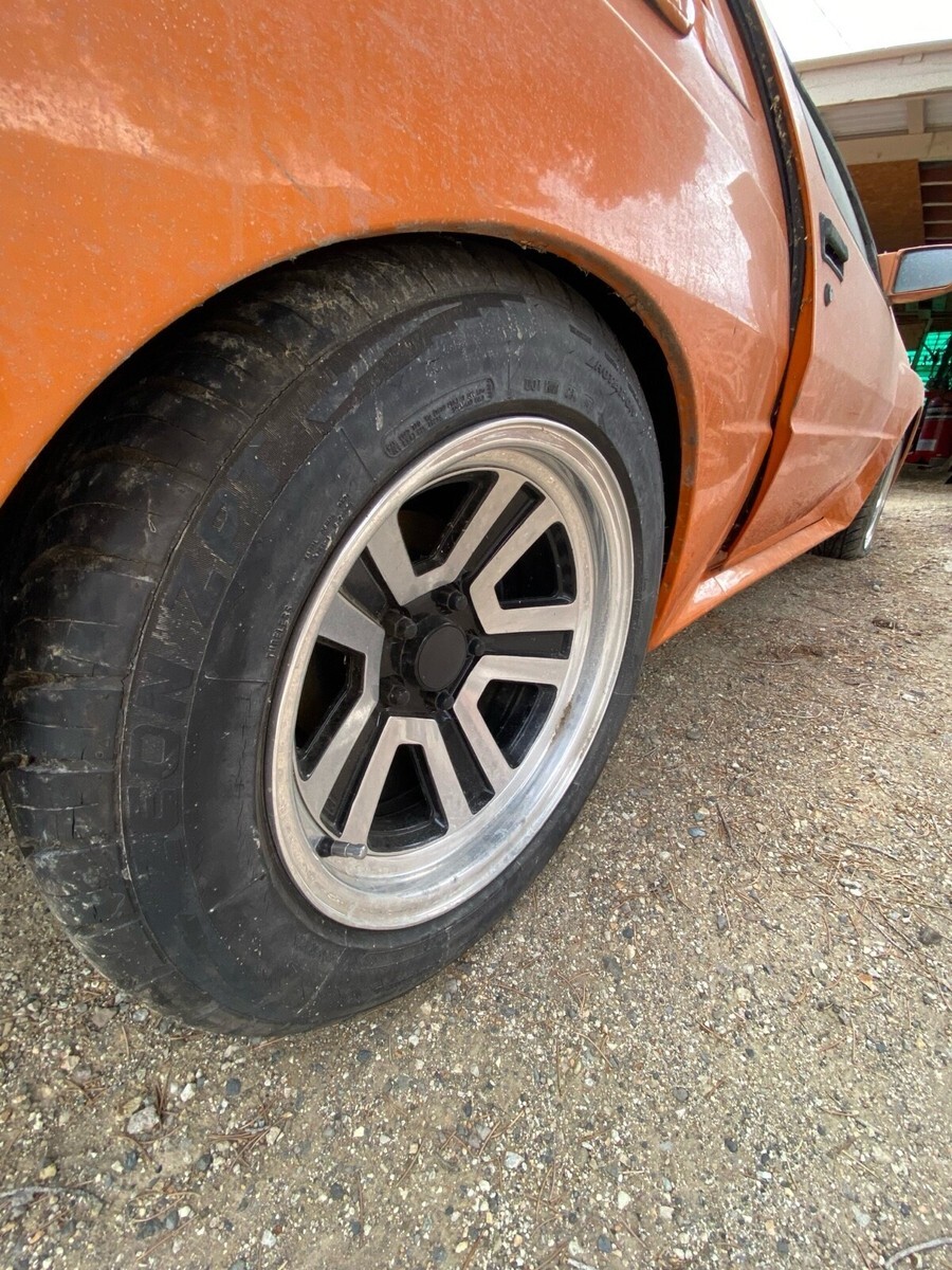 1987 Mitsubishi Starion - photo 7