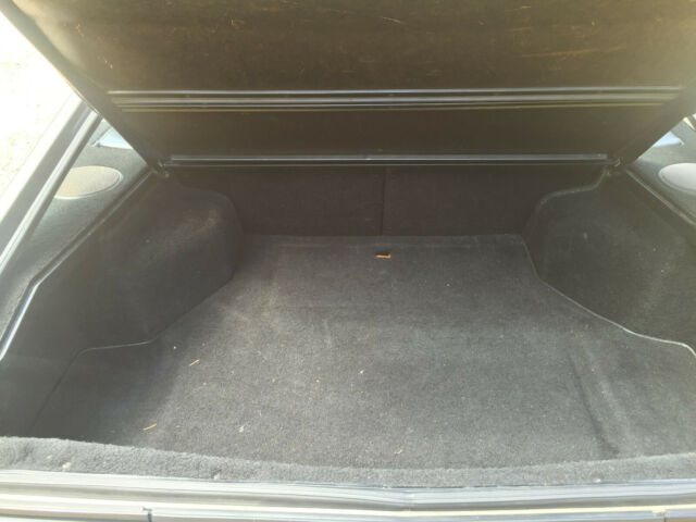 1987 Mitsubishi Starion - photo 5