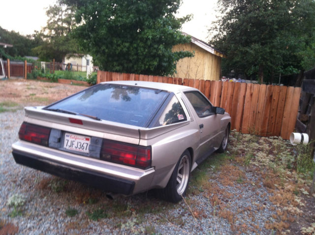 1987 Mitsubishi Other - photo 5