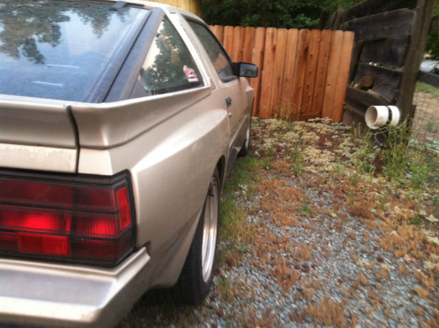 1987 Mitsubishi Other - photo 6