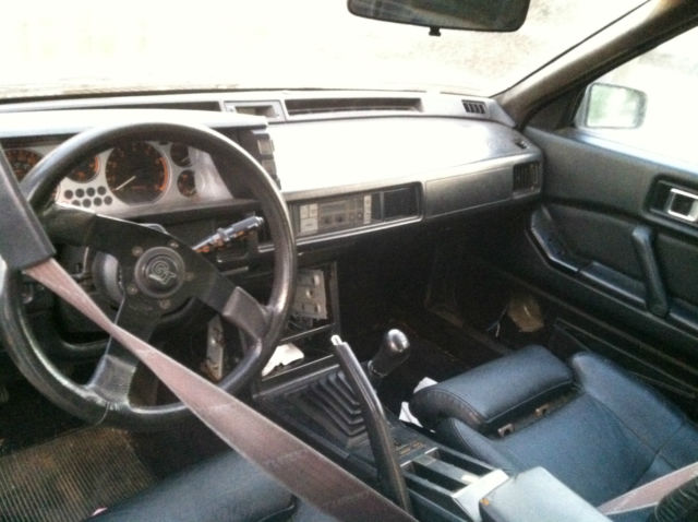 1987 Mitsubishi Other - photo 7