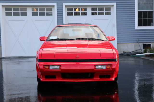 1987 Mitsubishi Other COUPE - photo 4