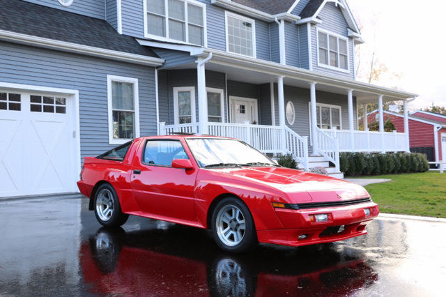 1987 Mitsubishi Other COUPE - photo 5