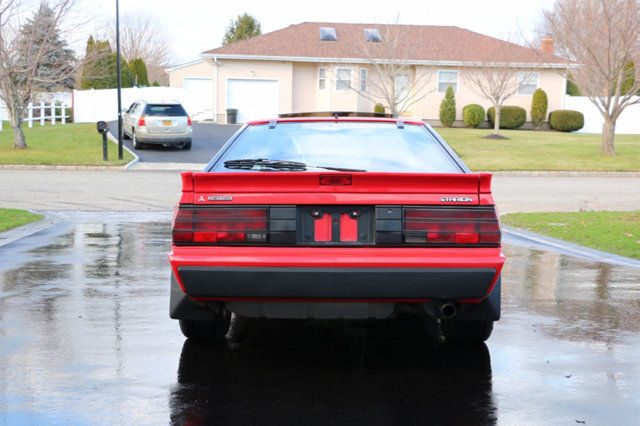1987 Mitsubishi Other COUPE - photo 7