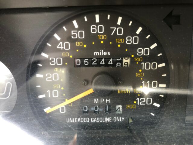 1987 Mitsubishi Tredia - photo 10