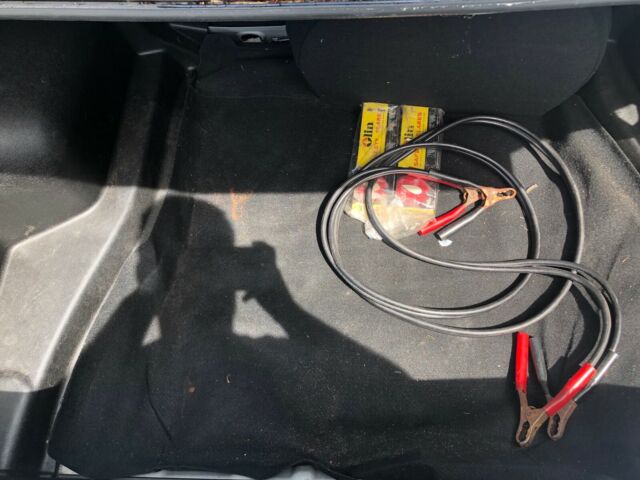 1987 Mitsubishi Tredia - photo 12