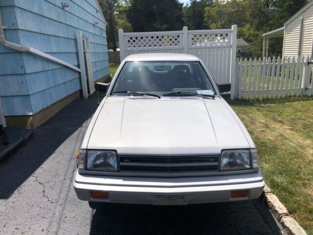 1987 Mitsubishi Tredia - photo 3