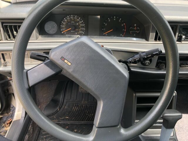 1987 Mitsubishi Tredia - photo 9