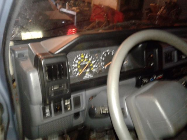 1987 Mitsubishi Other ls - photo 3