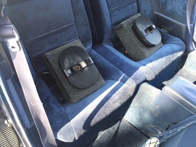 1987 Toyota Supra - photo 9
