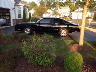 1987 Chevrolet Monte Carlo - photo 4