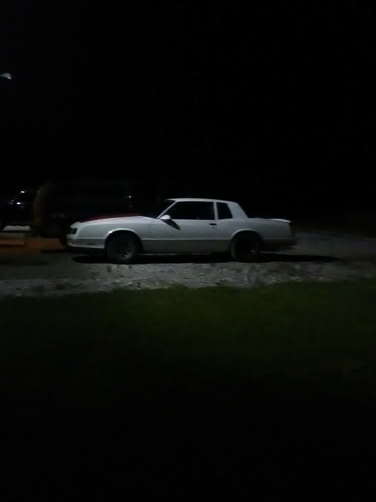 1987 Chevrolet Monte Carlo SS - photo 2