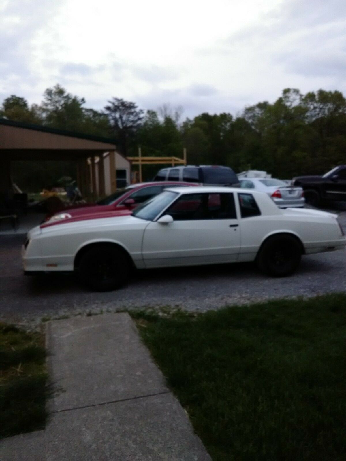 1987 Chevrolet Monte Carlo SS - photo 3