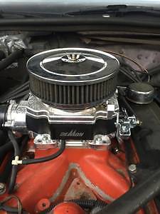 1987 Chevrolet Monte Carlo SS - photo 6