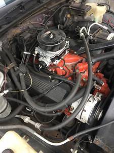 1987 Chevrolet Monte Carlo SS - photo 7