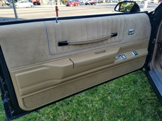 1987 Chevrolet Monte Carlo SS - photo 10