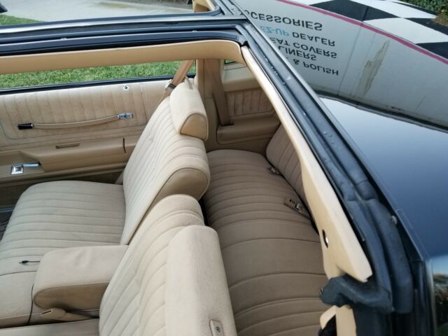1987 Chevrolet Monte Carlo SS - photo 12