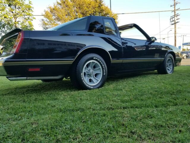 1987 Chevrolet Monte Carlo SS - photo 5