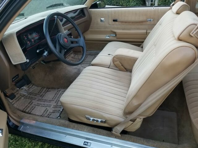1987 Chevrolet Monte Carlo SS - photo 9