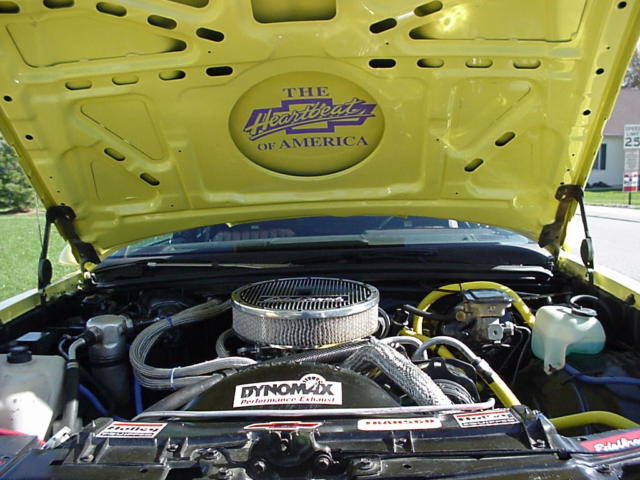 1987 Chevrolet Monte Carlo - photo 6