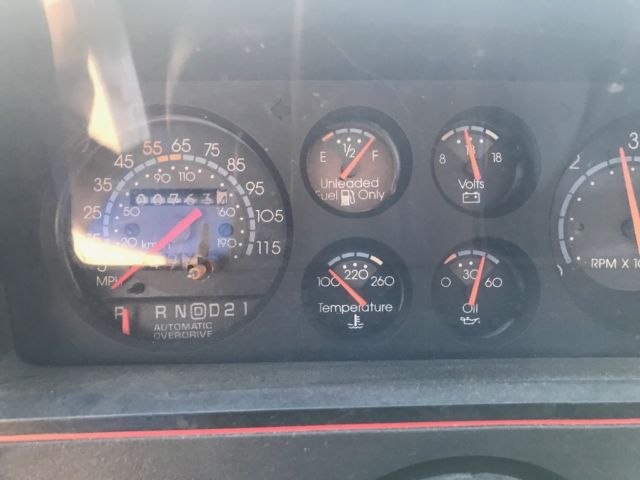 1987 Chevrolet Monte Carlo SS - photo 10