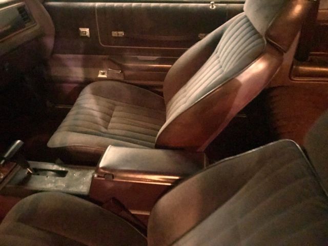 1987 Chevrolet Monte Carlo SS - photo 12