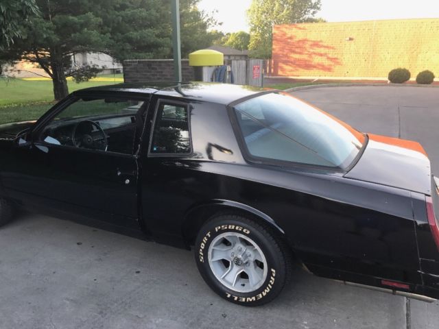 1987 Chevrolet Monte Carlo SS - photo 5