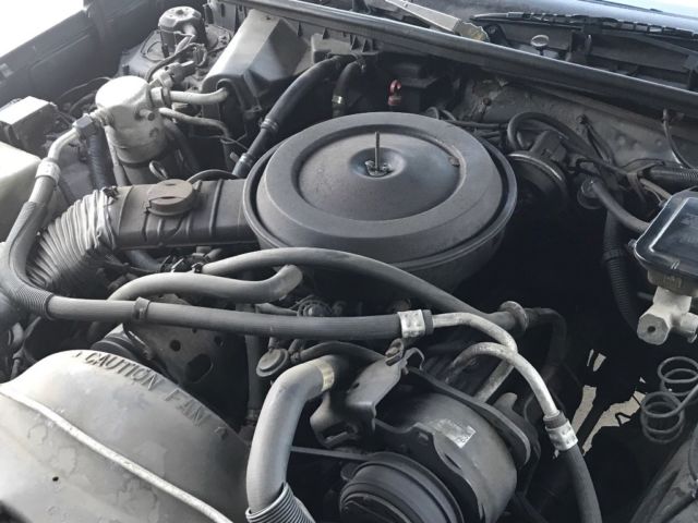 1987 Chevrolet Monte Carlo SS - photo 9