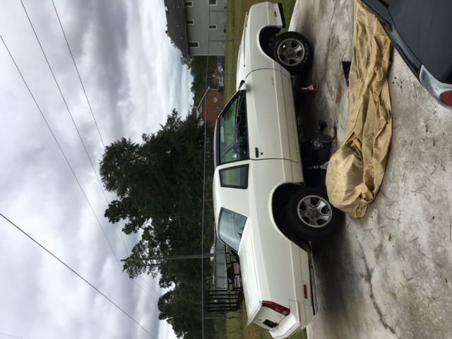 1987 Chevrolet Monte Carlo T-TOP - photo 10