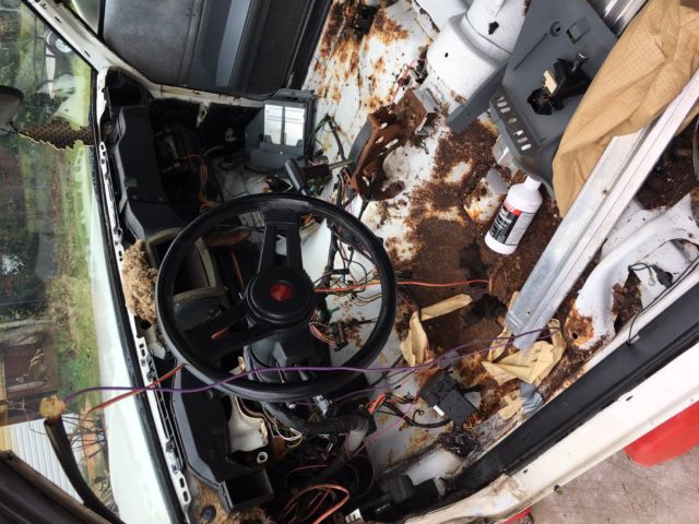 1987 Chevrolet Monte Carlo T-TOP - photo 5