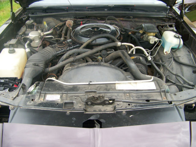 1987 Chevrolet Monte Carlo SS - photo 6